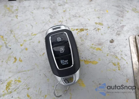 2020 Hyundai Santa Fe Sel из США, поврежденный, VIN 5NMS3CAD9LH192686